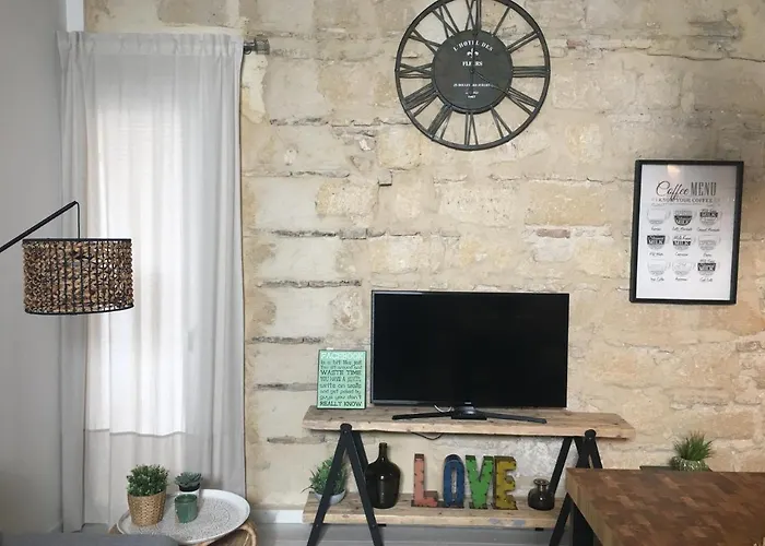 Loft Xerez Centro