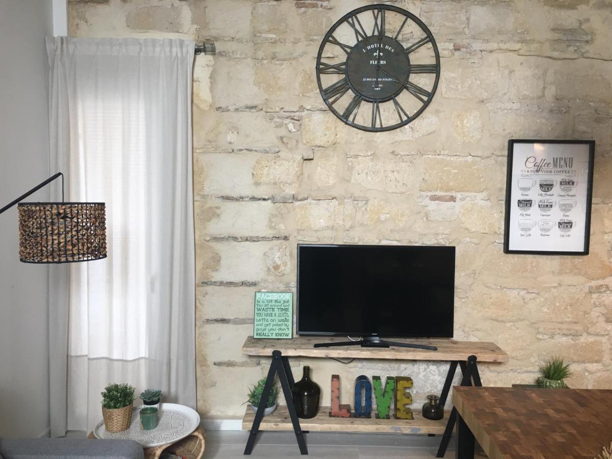 Loft Xerez Centro Apartment Jerez de la Frontera