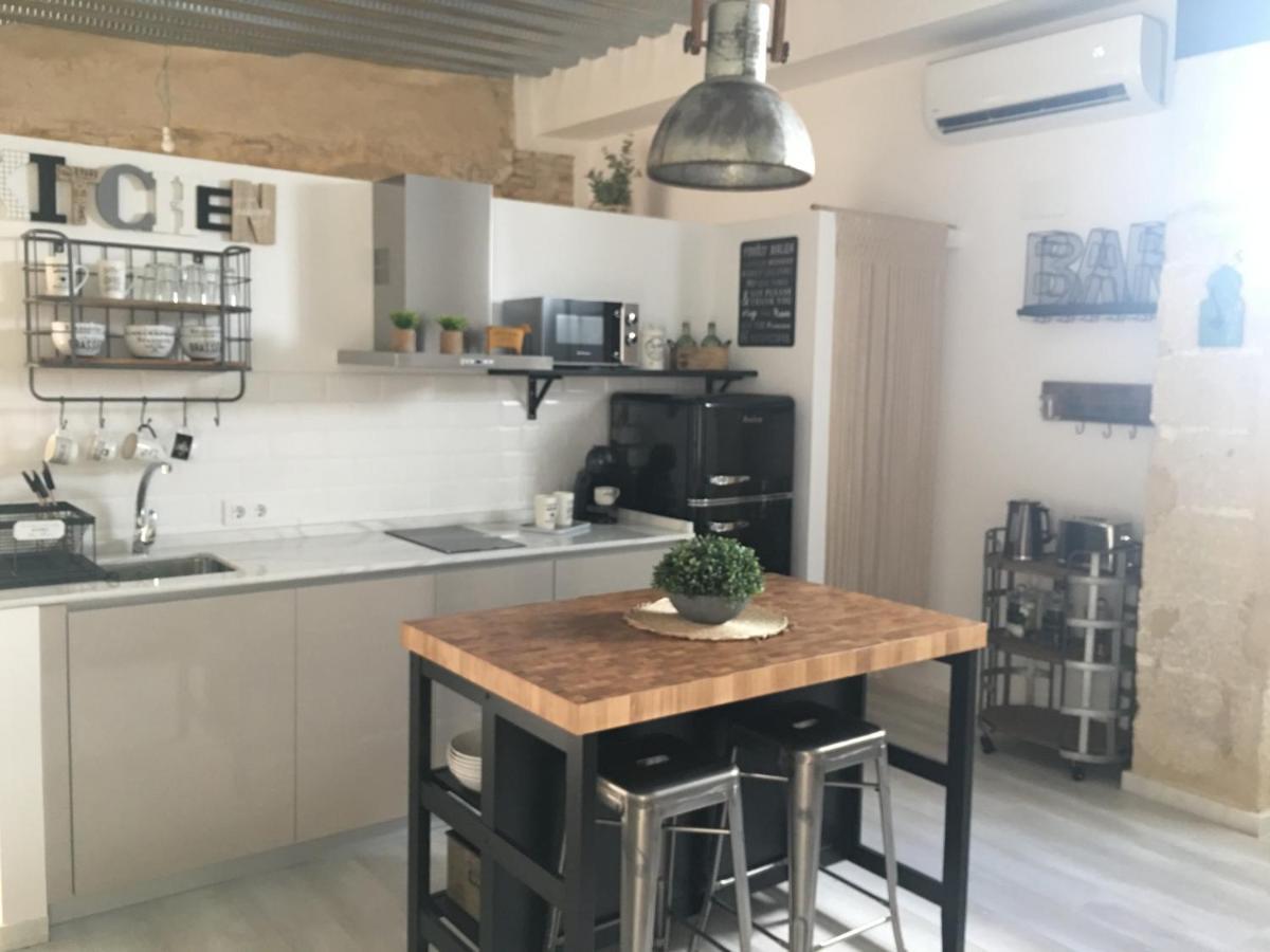 Loft Xerez Centro *