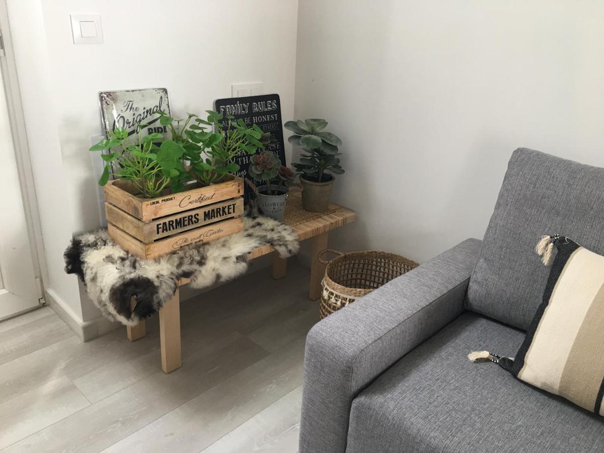 Apartment Loft Xerez Centro Jerez de la Frontera
