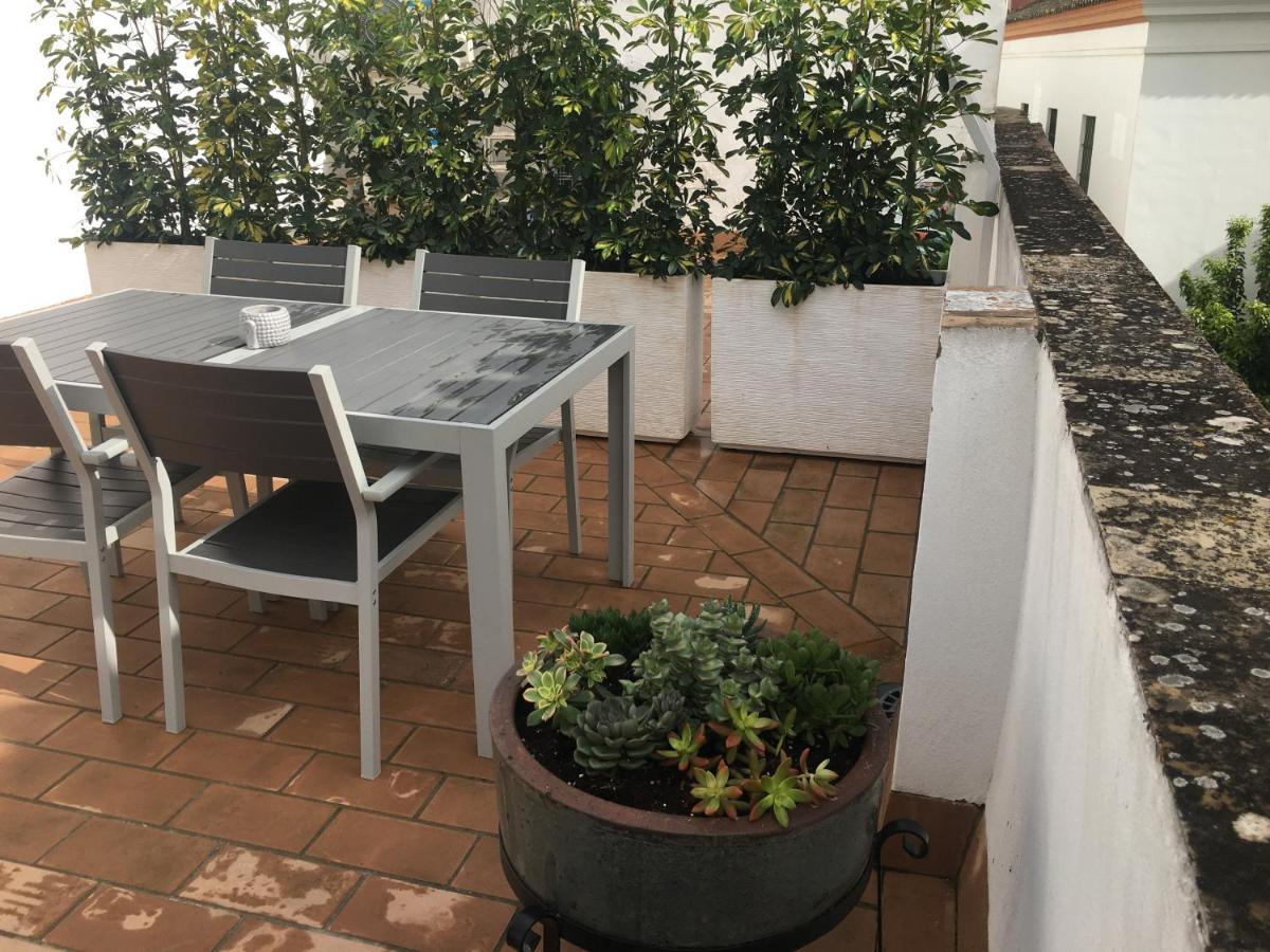 Loft Xerez Centro Apartment