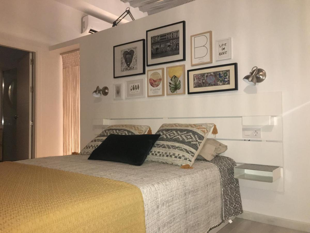 Loft Xerez Centro * Jerez de la Frontera