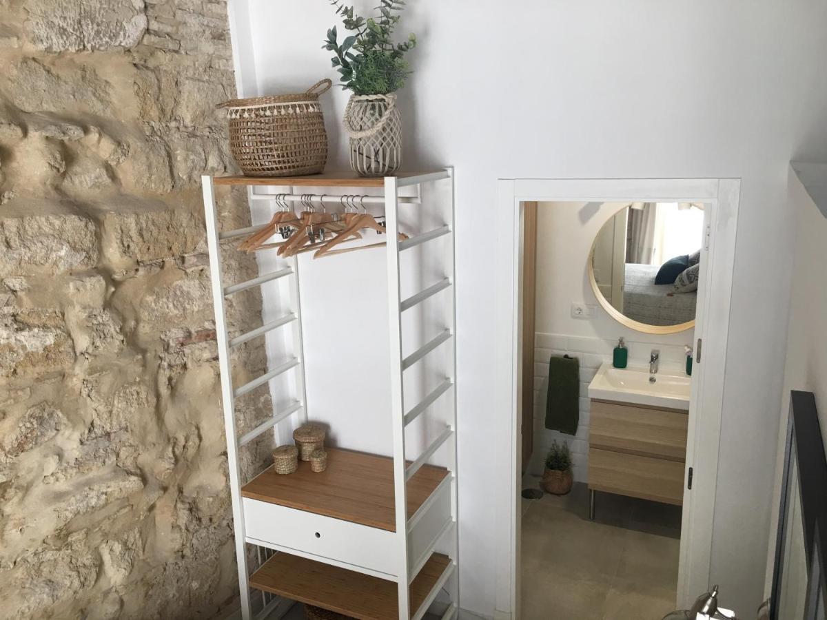 Apartment Loft Xerez Centro *