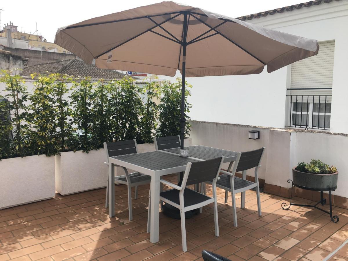 Loft Xerez Centro Apartment